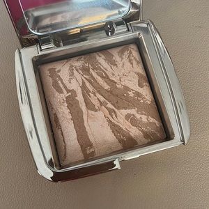 Hourglass Luminous Bronze Light Full Size